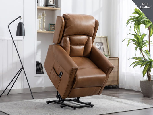 Why Buy Your Rise and Recline Chair from Sonergo?